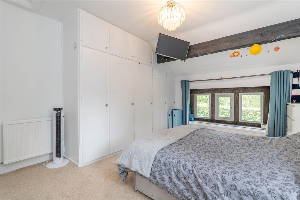 Additional image 26 of 4 bed detached house for saleLong Lane, Heath Charnock, Chorley PR6