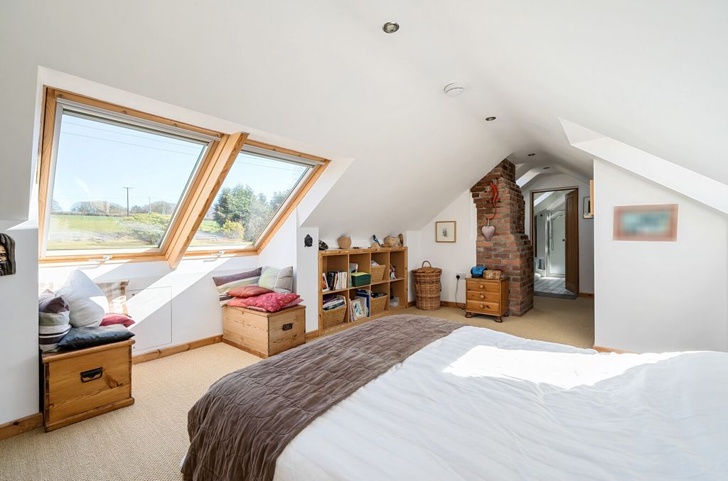 Additional image 16 of 4 bed bungalow for saleWhitegate, Forton, Chard, Somerset TA20