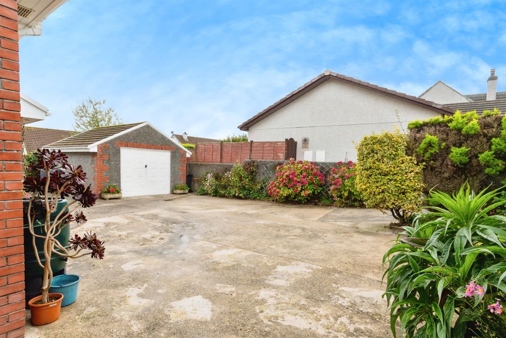 Additional image 14 of 2 bed detached bungalow for saleAysshton Gardens, Callington PL17