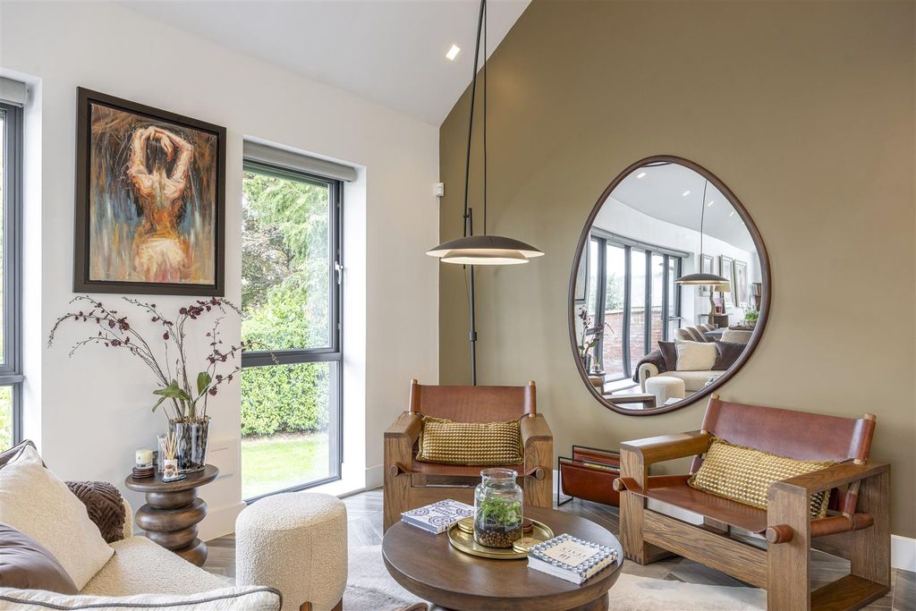 Additional image 6 of 5 bed detached house for saleSovereign View, Charlton Kings, Cheltenham GL52