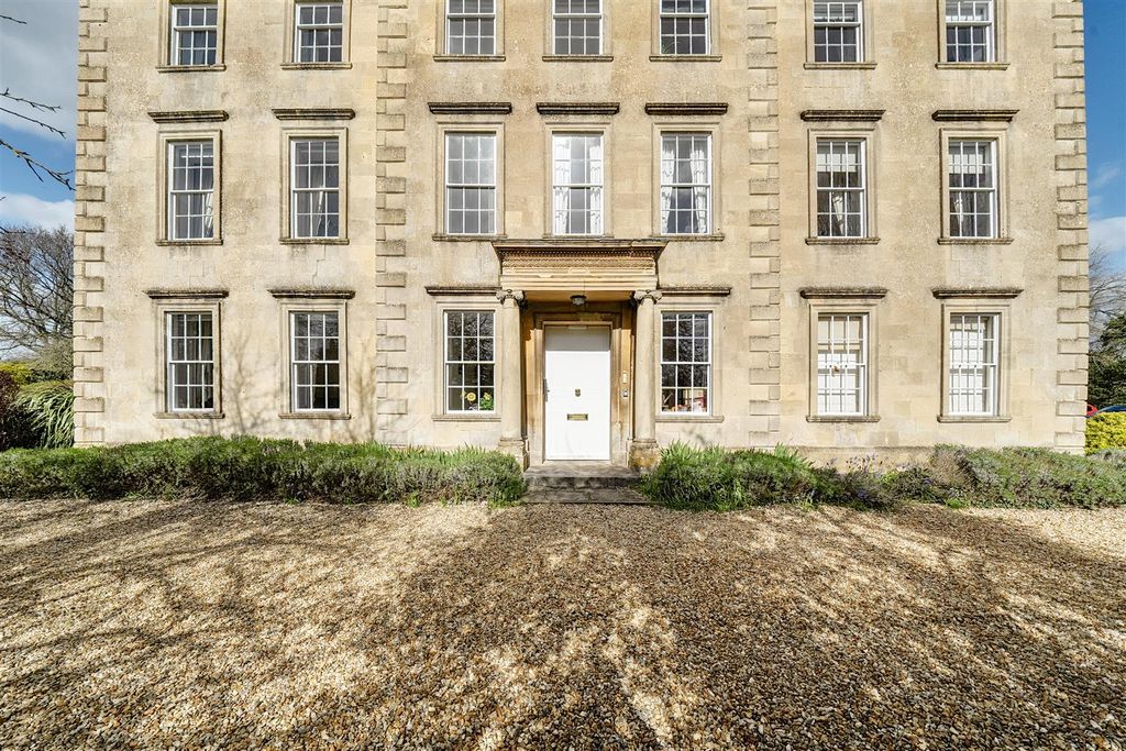 Additional image 16 of 2 bed flat for saleMonkton Park, Chippenham SN15