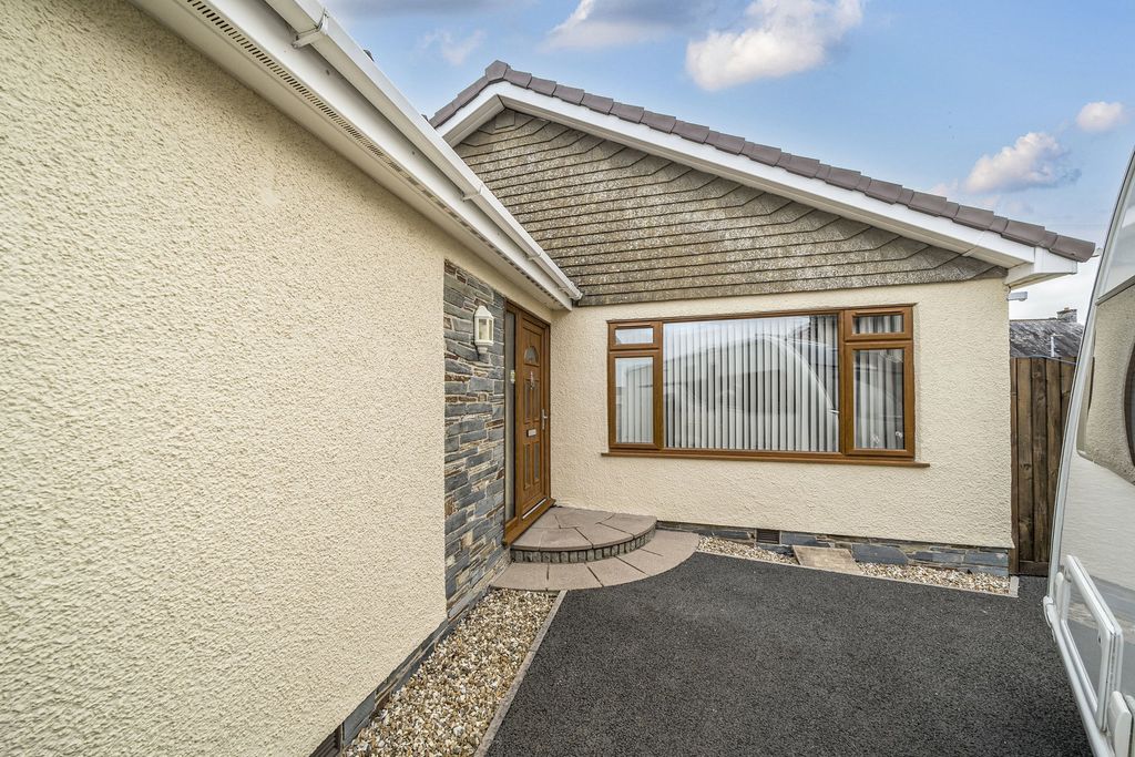 Additional image 17 of 3 bed bungalow for saleChequetts Close, Callington PL17