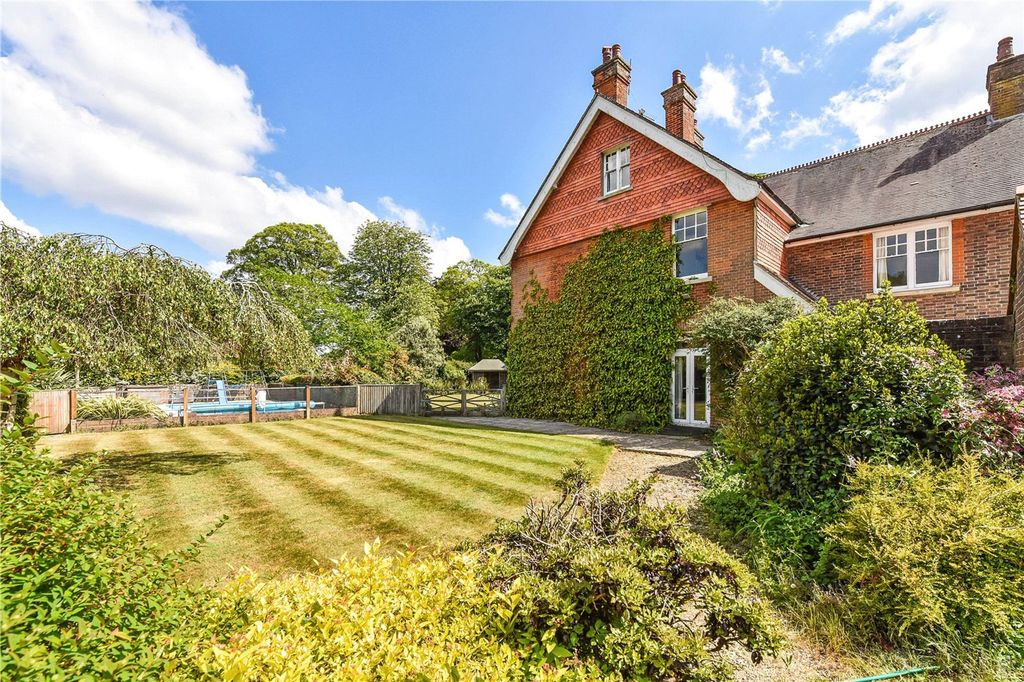 Additional image 31 of 6 bed detached house for saleThe Avenue, Chichester PO19