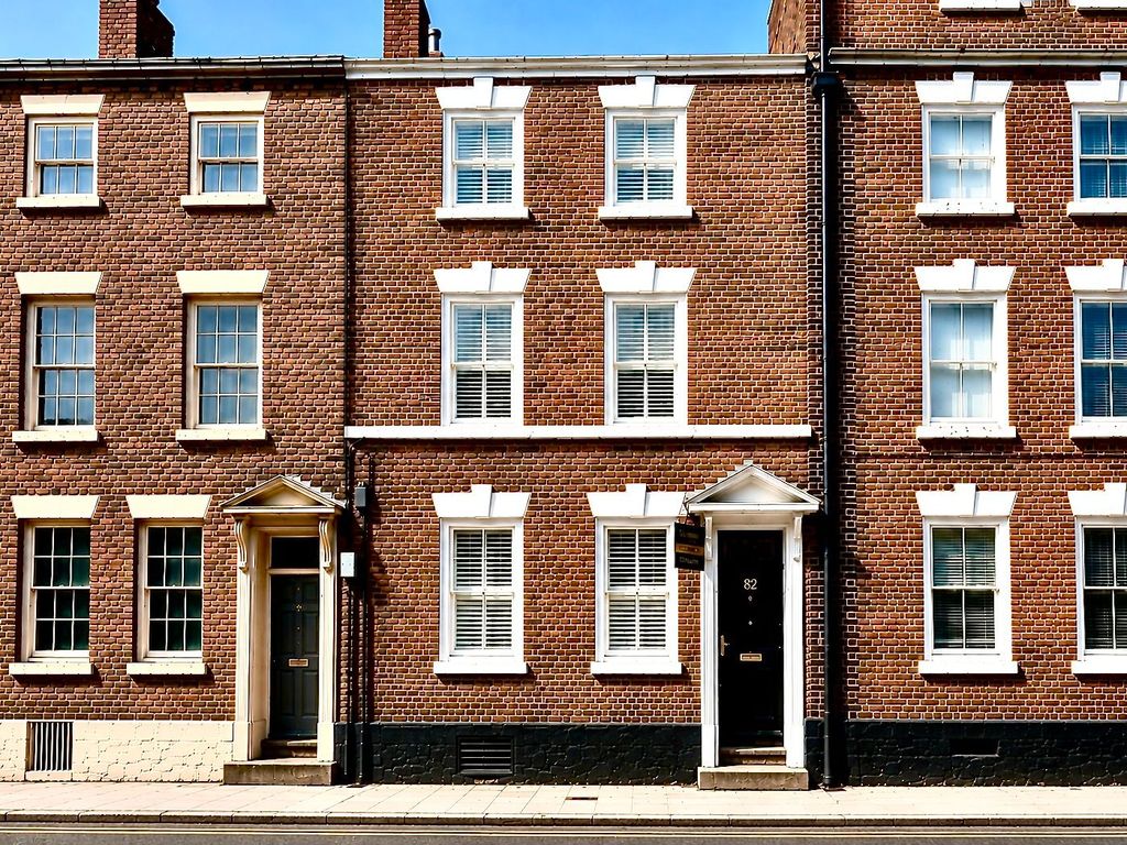 4 bed town house for saleWatergate Street, Chester CH1