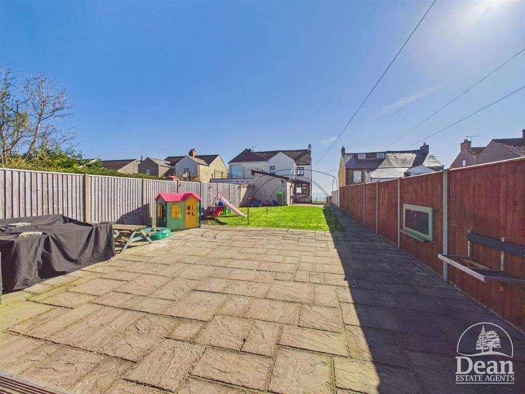 Additional image 11 of 3 bed semi-detached house for saleLittledean Hill Road, Cinderford GL14