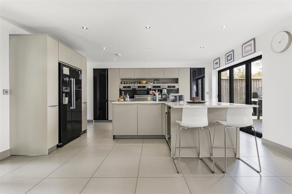 Additional image 4 of 4 bed link detached house for saleSpens Avenue, Cambridge CB3
