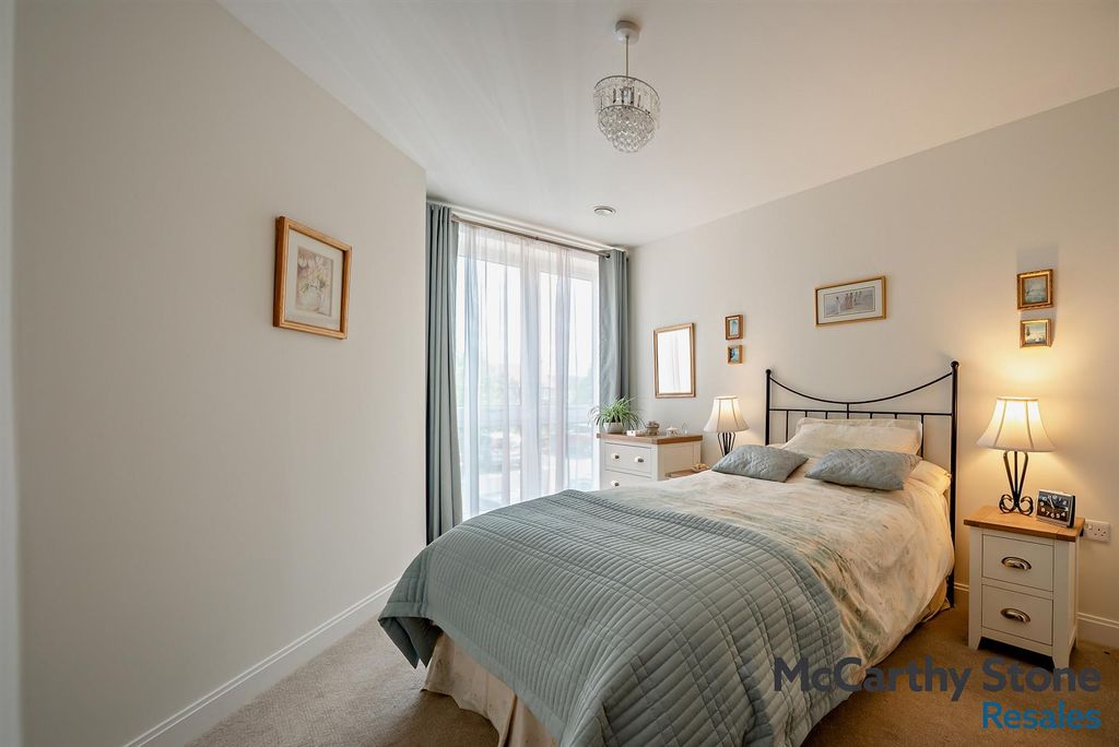 Additional image 12 of 1 bed flat for saleFreeman House, Keepers Close, Canterbury CT1