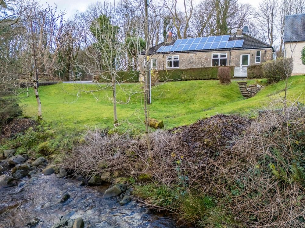Additional image 47 of 4 bed detached bungalow for sale1 Bridgend Cottages, Shiskine, Isle Of Arran, North Ayrshire KA27