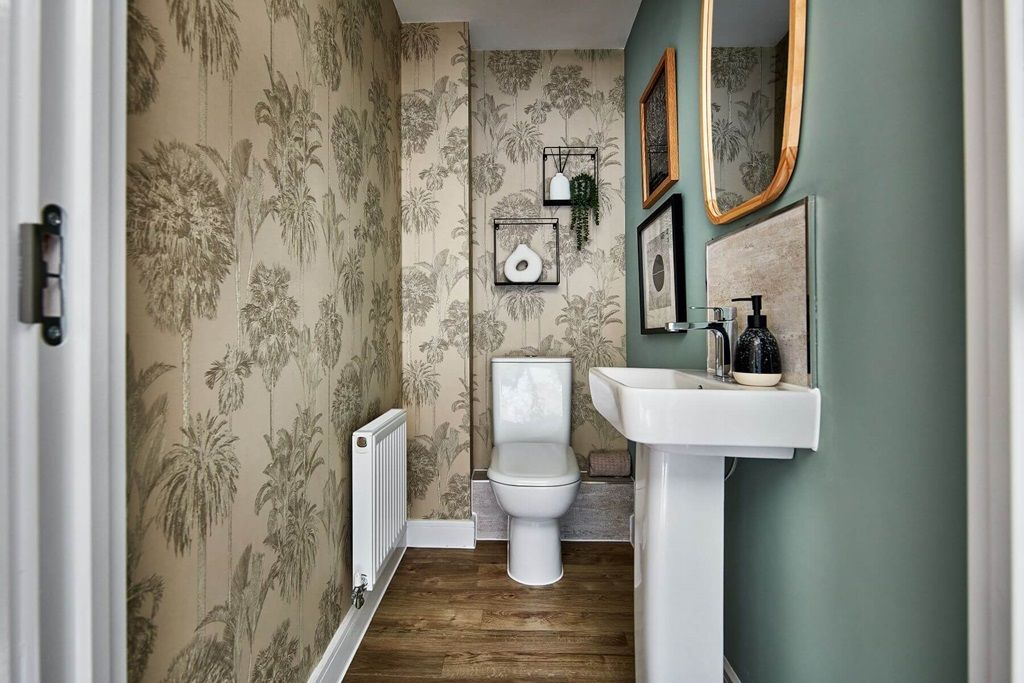 Additional image 6 of 3 bed semi-detached house for sale"The Gosford - Plot 178" at Eaves Green, Lower Burgh Way, Chorley PR7