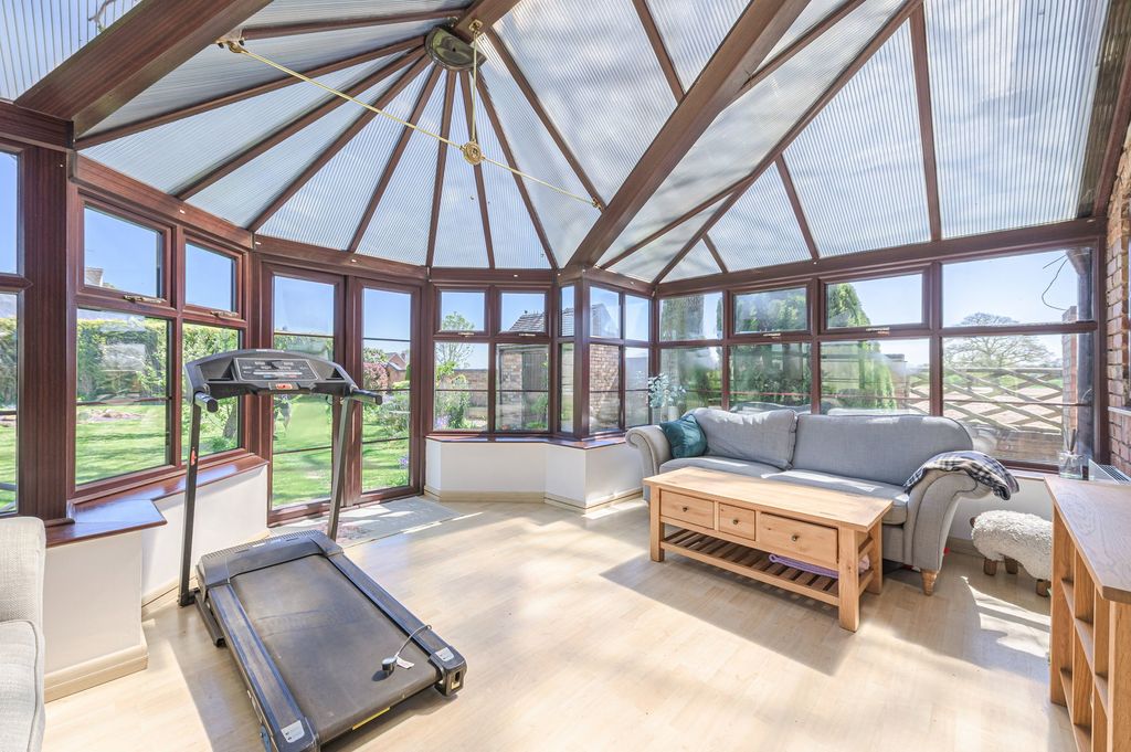 Additional image 7 of 4 bed detached house for saleLichfield Road, Edial, Burntwood WS7