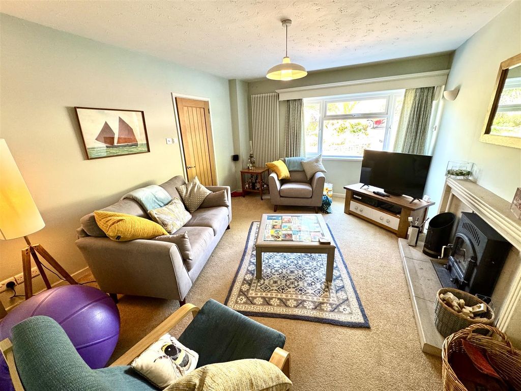 Additional image 2 of 4 bed detached house for saleSedbury Lane, Tutshill, Chepstow NP16