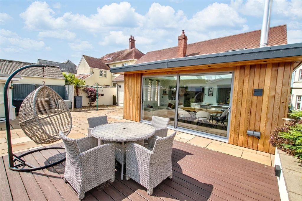Additional image 36 of 4 bed detached bungalow for saleGwbert Road, Cardigan SA43