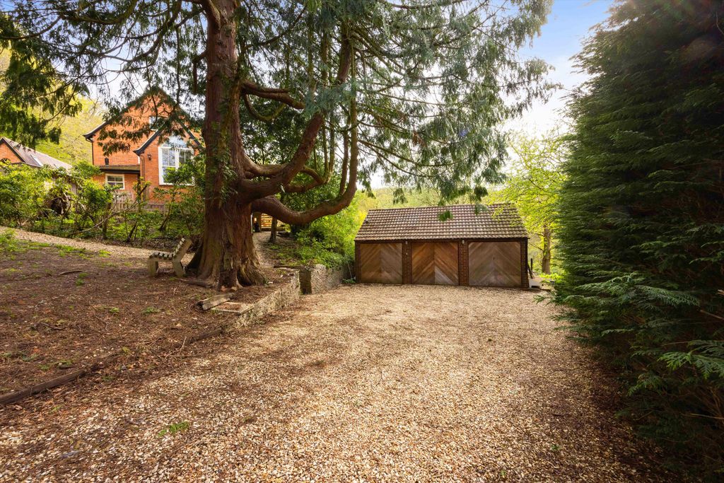 Additional image 46 of 7 bed detached house for saleCrippetts Lane, Leckhampton, Cheltenham, Gloucestershire GL51