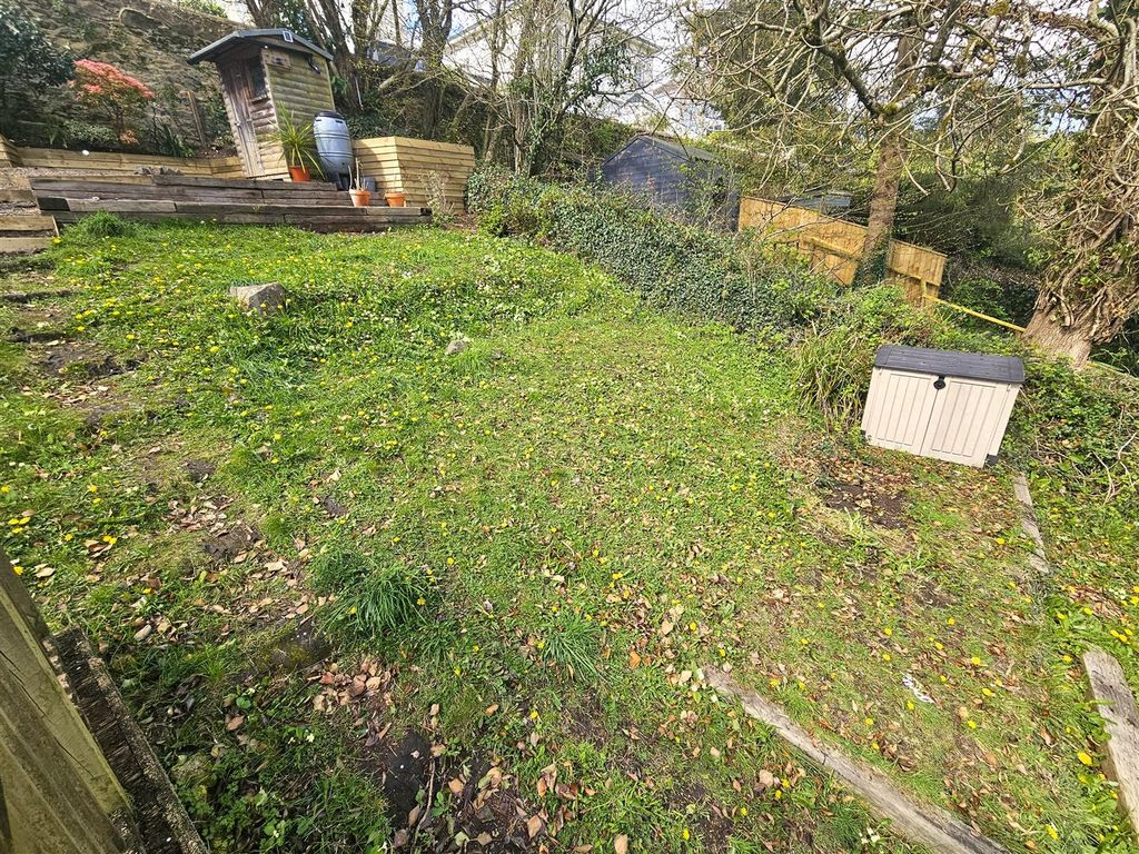 Additional image 7 of 1 bed flat for saleBannawell Street, Tavistock PL19