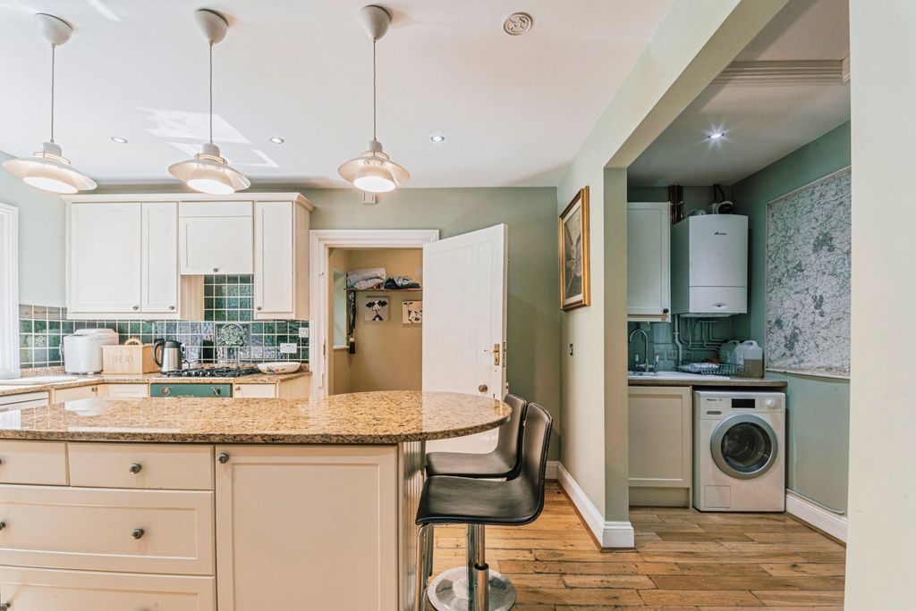 Additional image 9 of 4 bed detached house for saleBath Road, Chippenham SN15