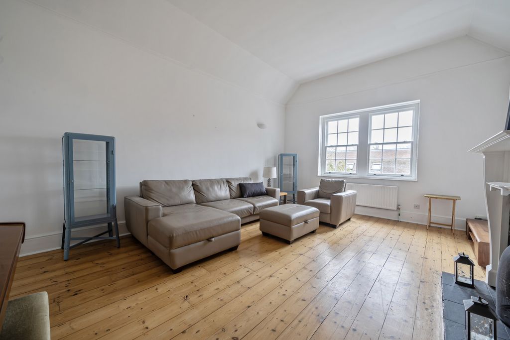 Additional image 12 of 2 bed flat for saleManor Park, Chislehurst BR7