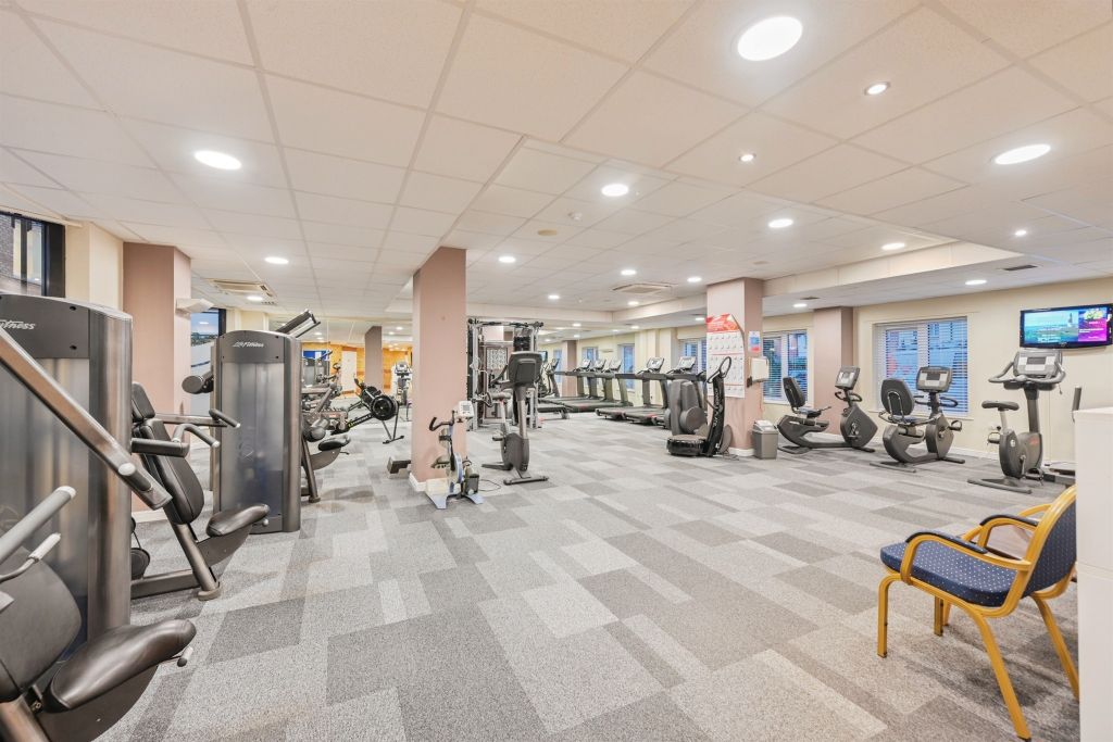 Additional image 3 of 1 bed flat for saleLower Sandford Street, Lichfield WS13
