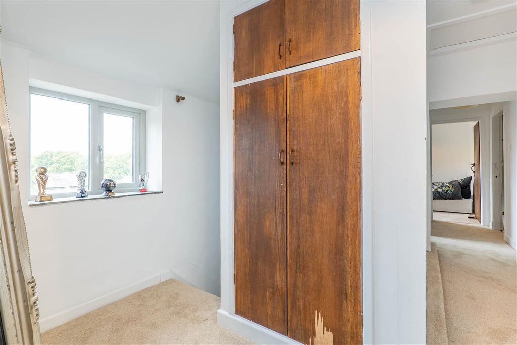 Additional image 24 of 4 bed detached house for saleLong Lane, Heath Charnock, Chorley PR6