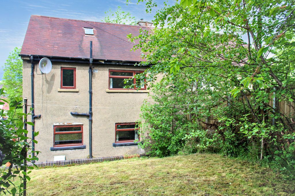 Additional image 9 of 2 bed semi-detached house for sale26 Rosebank, Alloa FK10