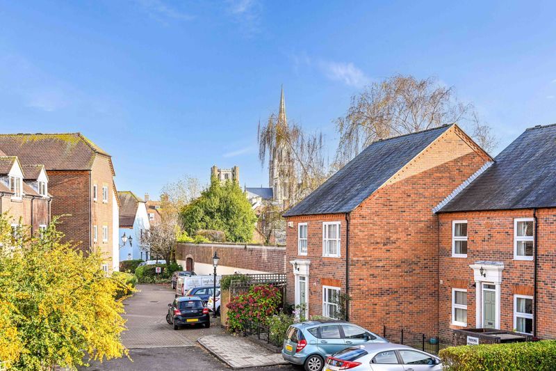 Additional image 2 of 2 bed flat for saleHenty Gardens, Chichester PO19