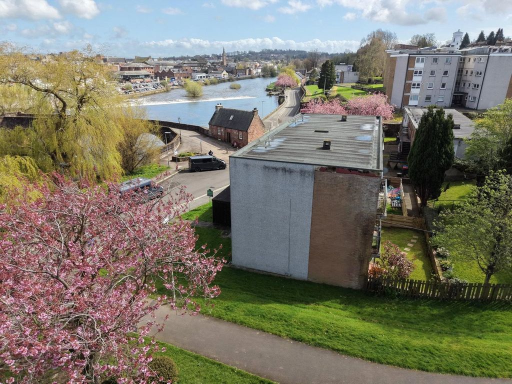 Additional image 2 of 2 bed flat for saleMill Road, Dumfries, Dumfries And Galloway DG2