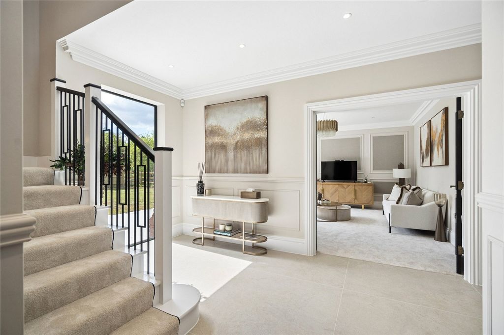 Additional image 10 of 5 bed detached house for saleMill Farm, Mill Lane, Chalfont St. Giles, Buckinghamshire HP8