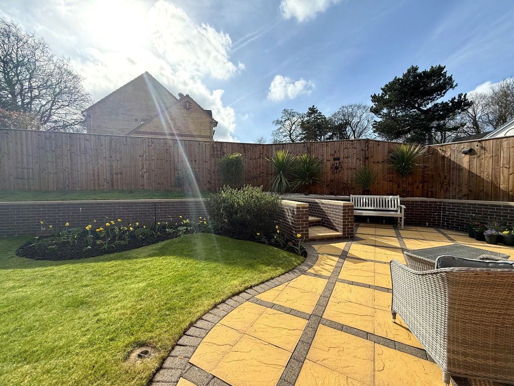 Additional image 33 of 4 bed detached house for saleGraythwaite, Chester Le Street DH2