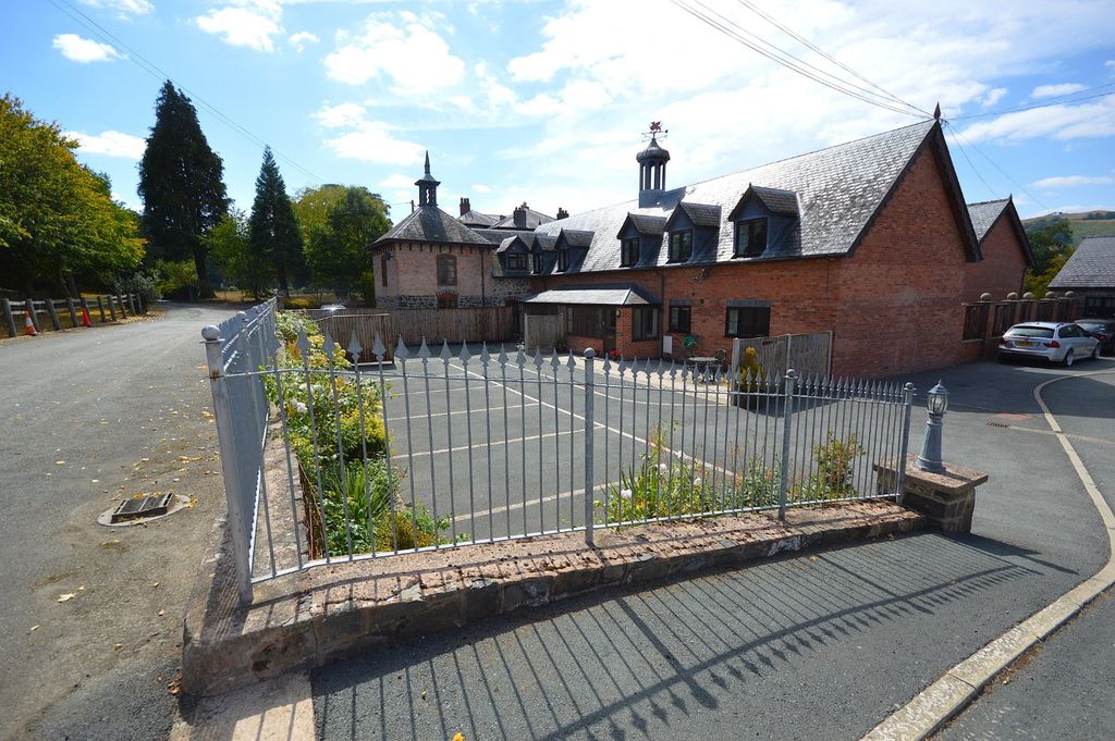 Additional image 22 of 3 bed semi-detached house for saleHenstablau, Llanidloes Road, Newtown, Powys SY16