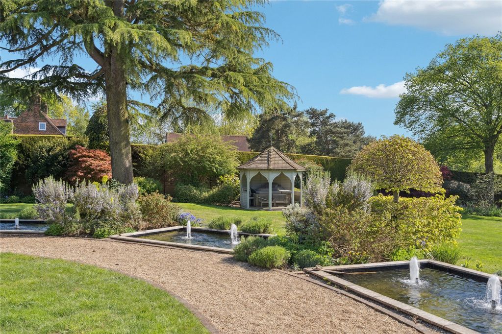 Additional image 29 of 6 bed detached house for saleThree Households, Chalfont St. Giles, Buckinghamshire HP8