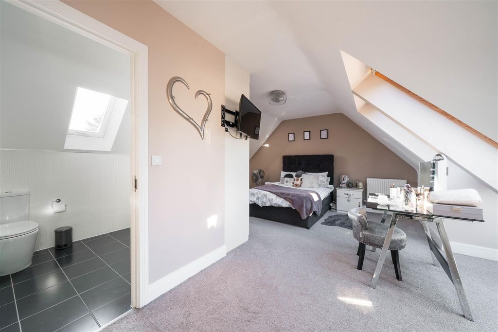Additional image 29 of 5 bed detached house for saleTreeneuk Gardens, Ashgate, Chesterfield S40