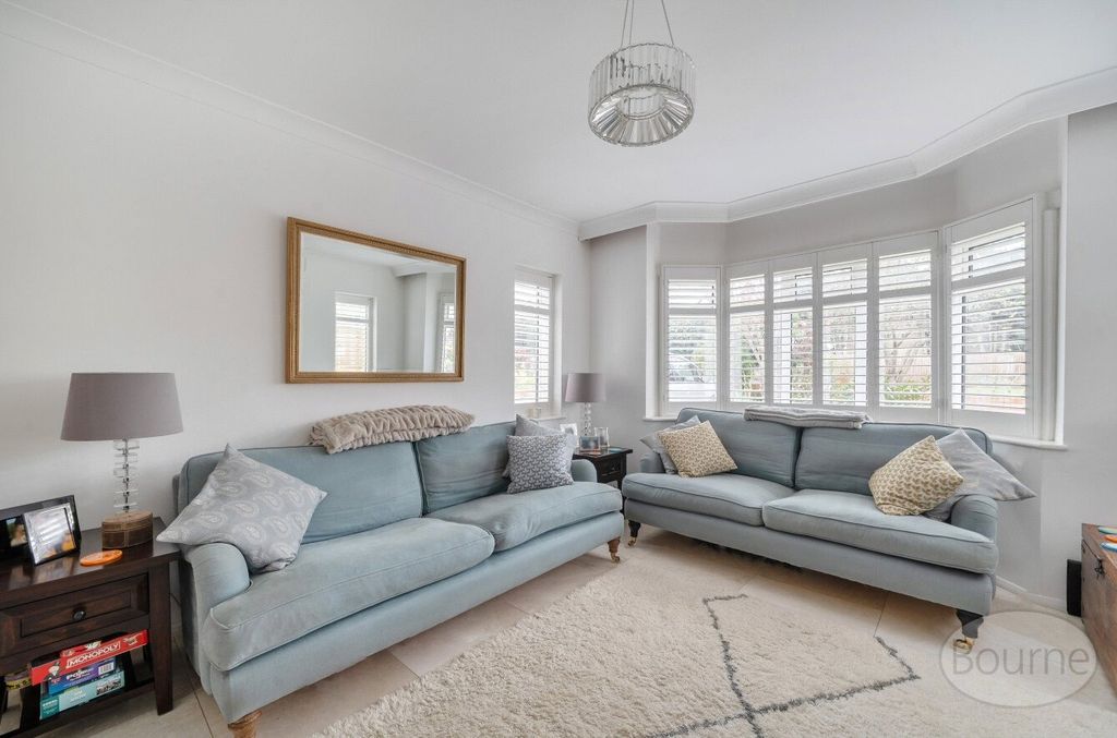 Additional image 5 of 4 bed detached house for saleFerndale Avenue, Chertsey, Surrey KT16