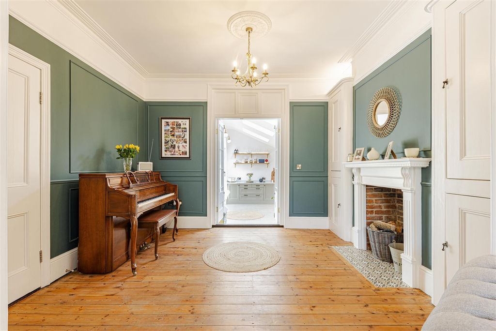 Additional image 13 of 5 bed detached house for saleSouth Canterbury Road, Canterbury CT1
