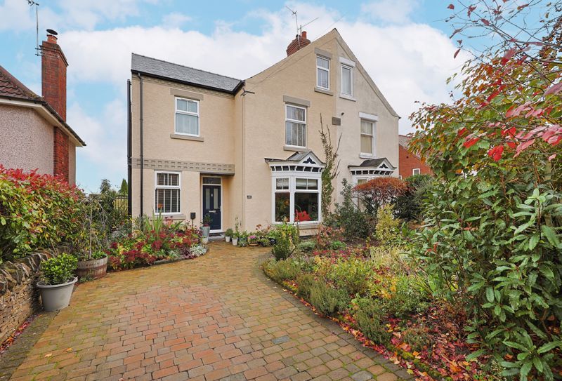 Additional image 4 of 5 bed semi-detached house for saleOld Hall Road, Chesterfield S40