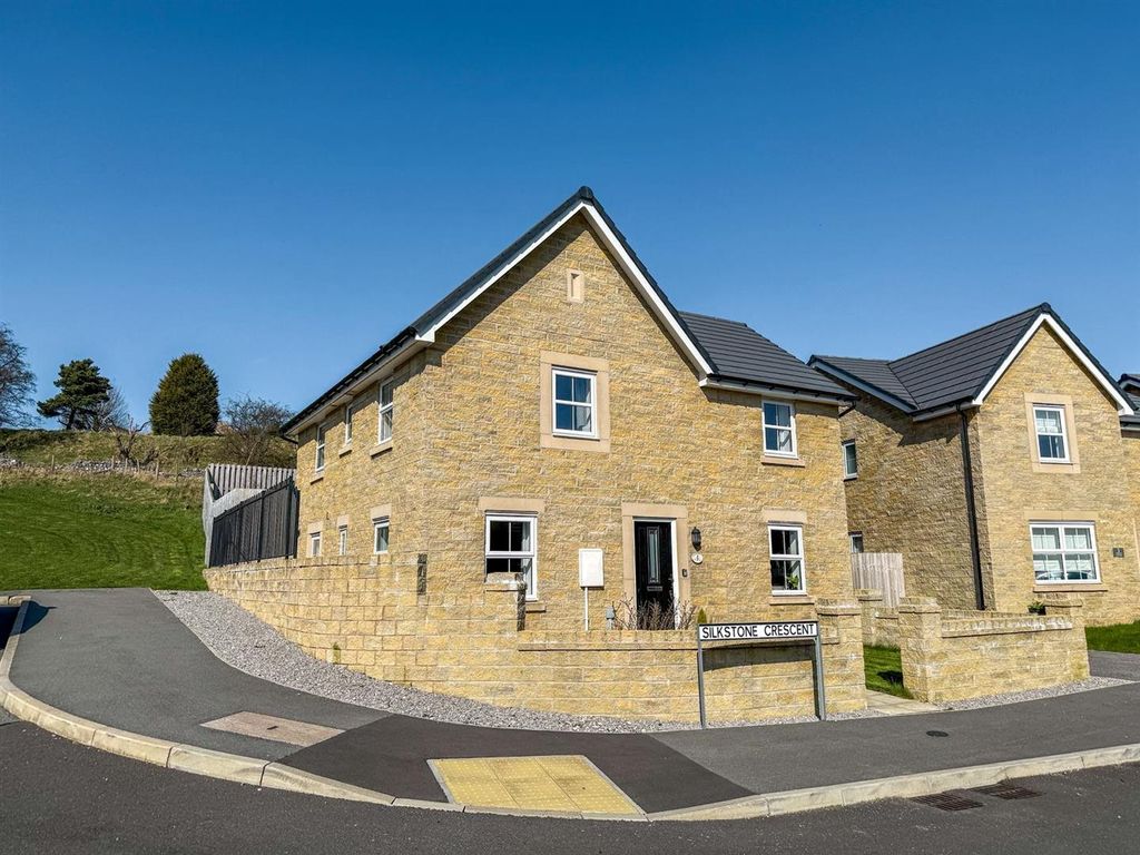 Additional image 40 of 5 bed detached house for saleSilkstone Crescent, Buxton SK17