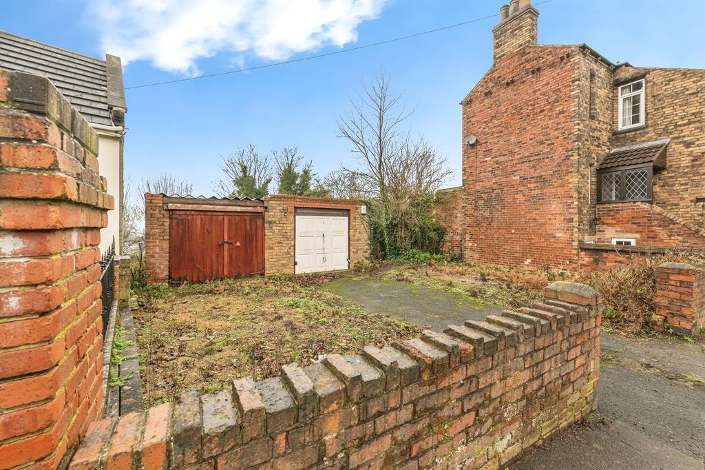 Additional image 2 of Land for saleDennington Lane, Crigglestone, Wakefield WF4