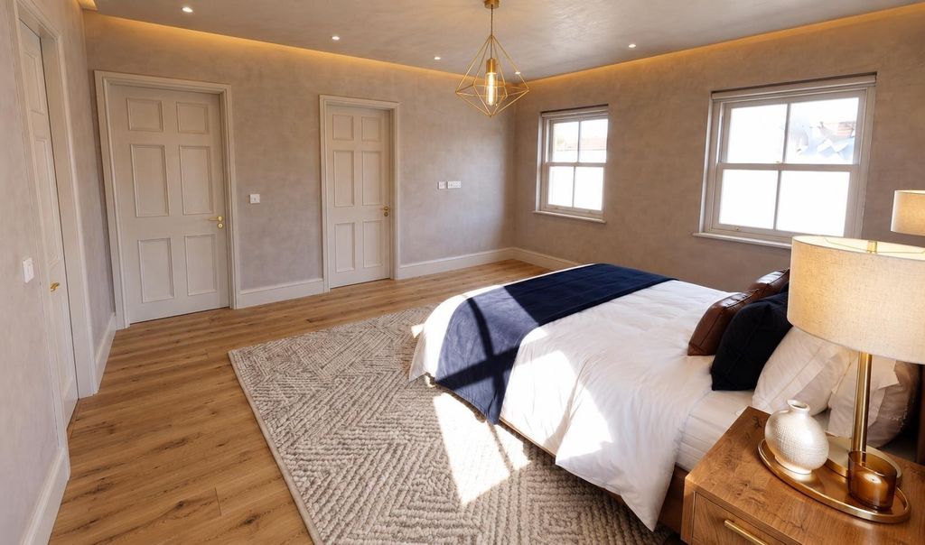 Additional image 9 of 4 bed detached house for saleTrumpington Road, Cambridge CB2