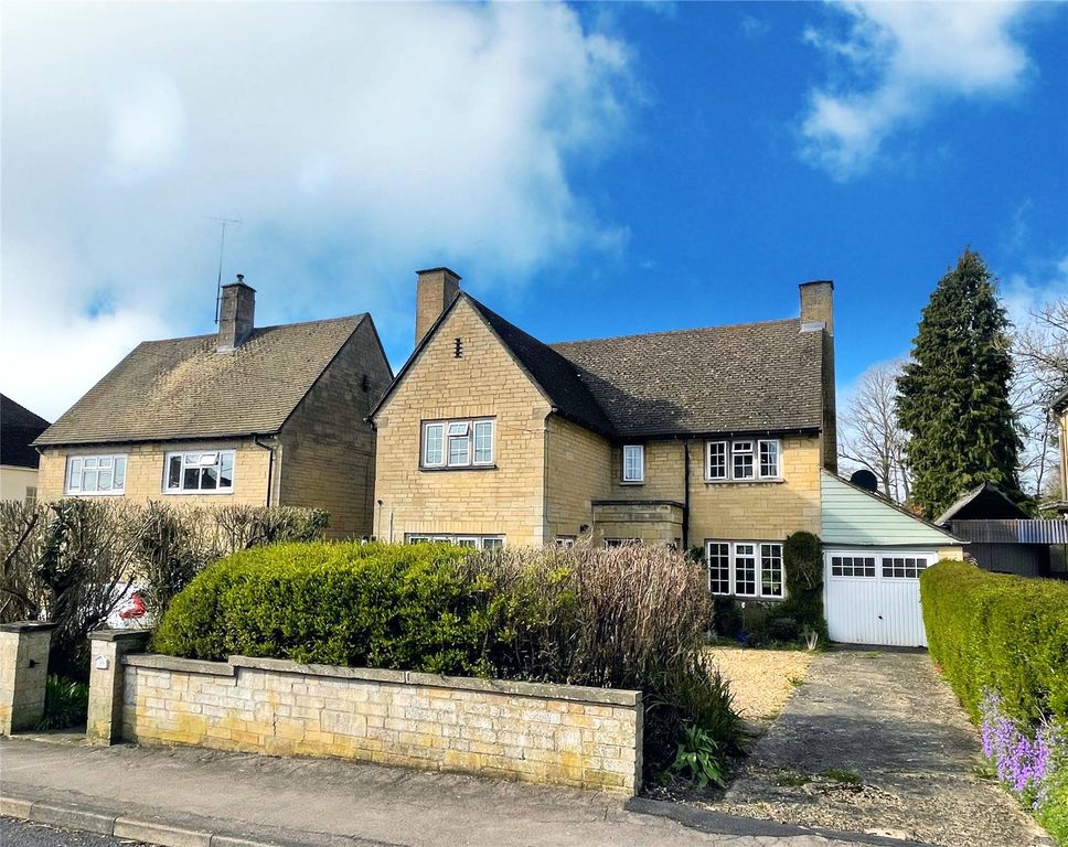 Additional image 20 of 3 bed detached house for saleOverhill Road, Stratton, Cirencester, Gloucestershire GL7