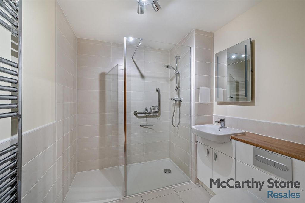 Additional image 10 of 1 bed flat for salePreston Road, Clayton-Le-Woods, Chorley PR6