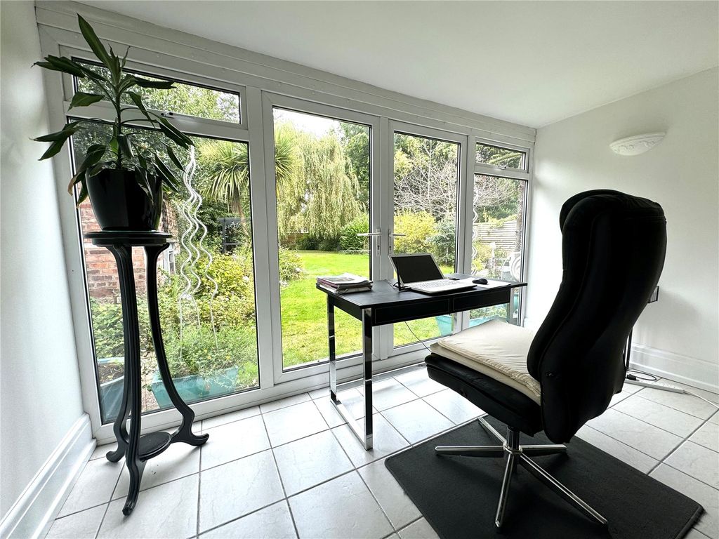 Additional image 12 of 6 bed detached house for saleGreenfield Crescent, Chester, Cheshire CH2