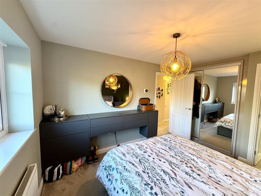 Additional image 11 of 4 bed detached house for saleDormouse Place, Sedbury, Chepstow NP16