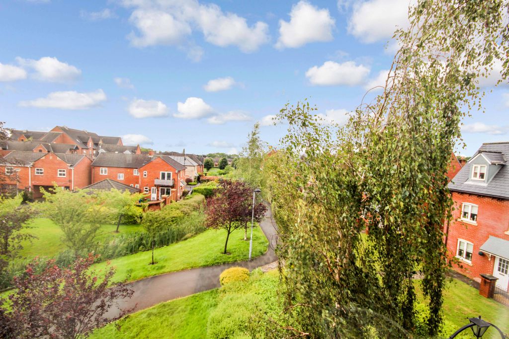 Additional image 3 of 2 bed flat for saleJersey Fold, Buckshaw Village, Chorley PR7