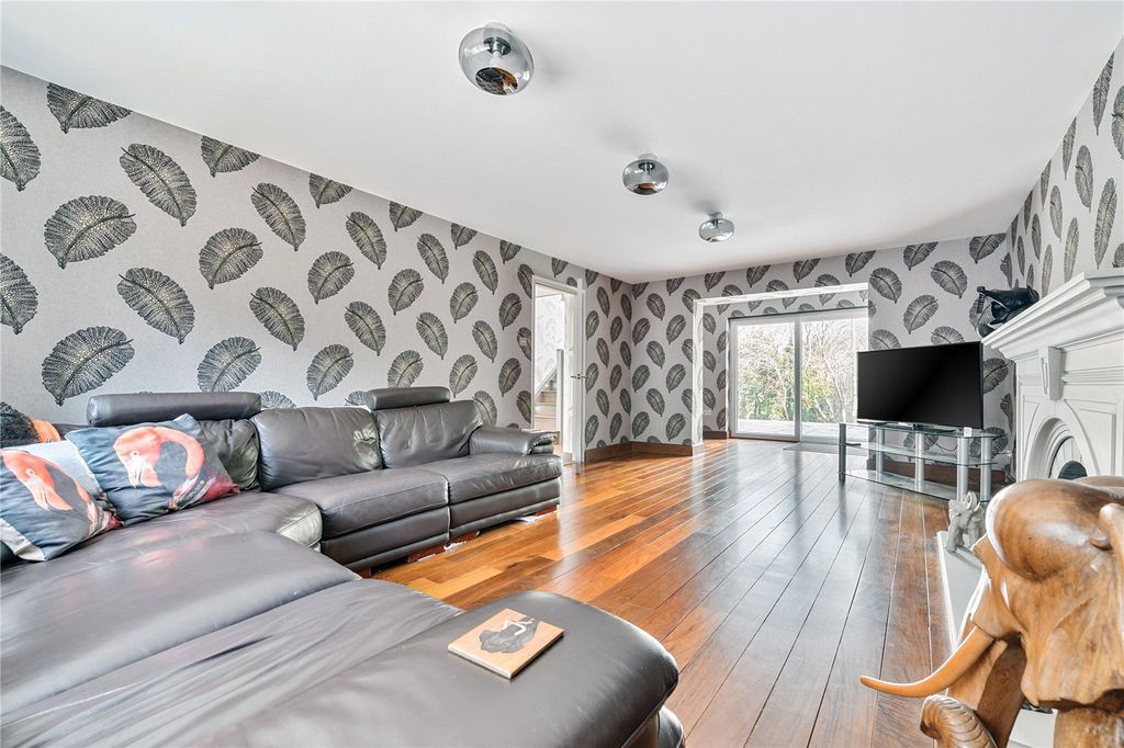 Additional image 30 of 6 bed detached house for saleWoodlands, Walderslade, Chatham ME5