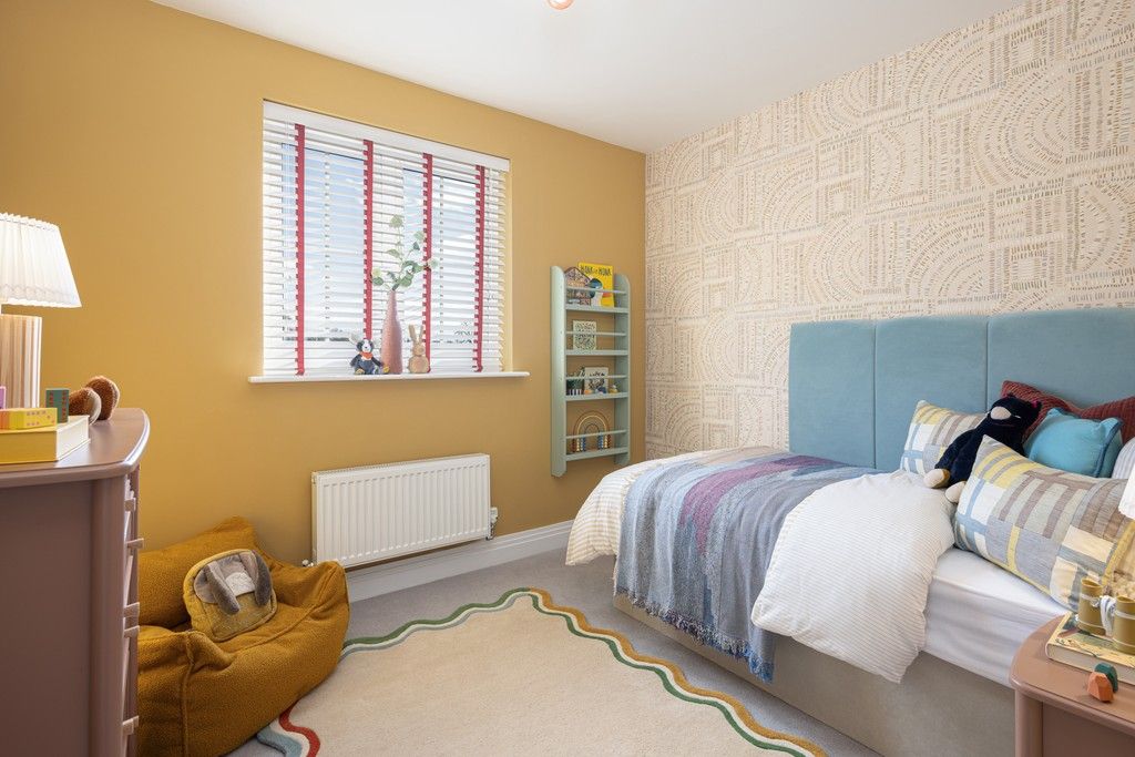Additional image 8 of 3 bed detached house for sale"Laurel" at cala Homes, Banbury Road, Chipping Norton OX7