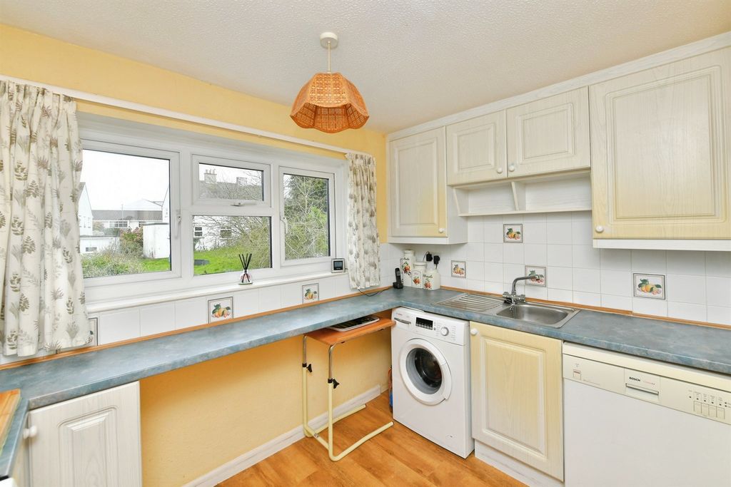 Additional image 3 of 2 bed maisonette for saleCarlton Villas, Hatt, Saltash PL12