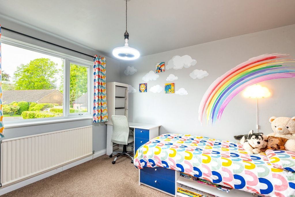 Additional image 21 of 4 bed detached house for saleNear Park, Scotby, Carlisle CA4