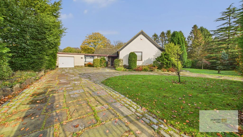 Additional image 2 of 3 bed detached bungalow for saleWalshaw Road, Walshaw, Bury BL8