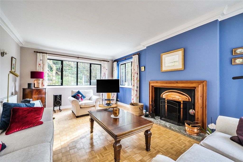 Additional image 5 of 5 bed detached house for saleCamberley, Surrey GU15