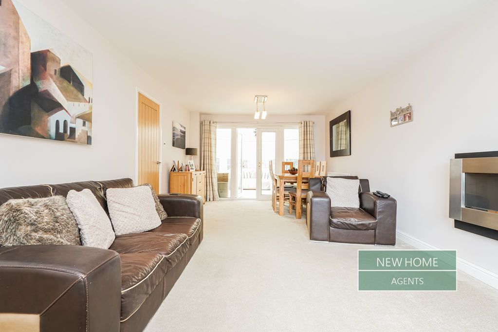 Additional image 9 of 4 bed semi-detached house for saleHeron Close, Ashington NE63