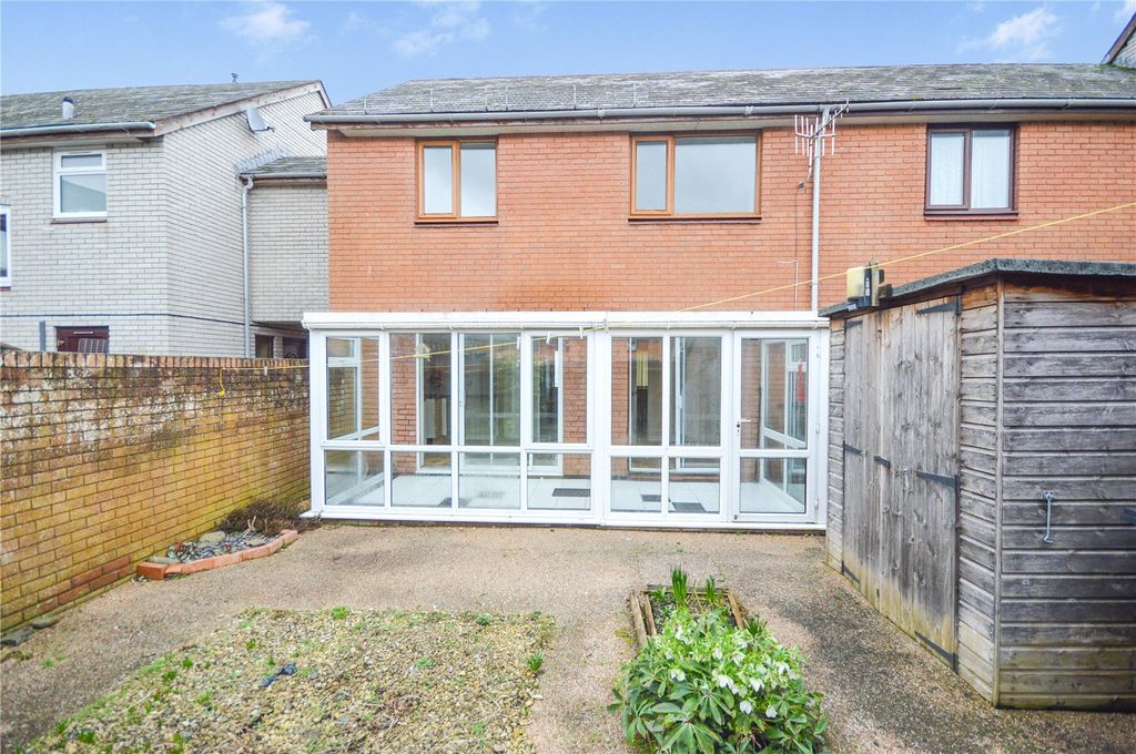 Additional image 20 of 3 bed terraced house for saleLon Glanyrafon, Newtown, Powys SY16