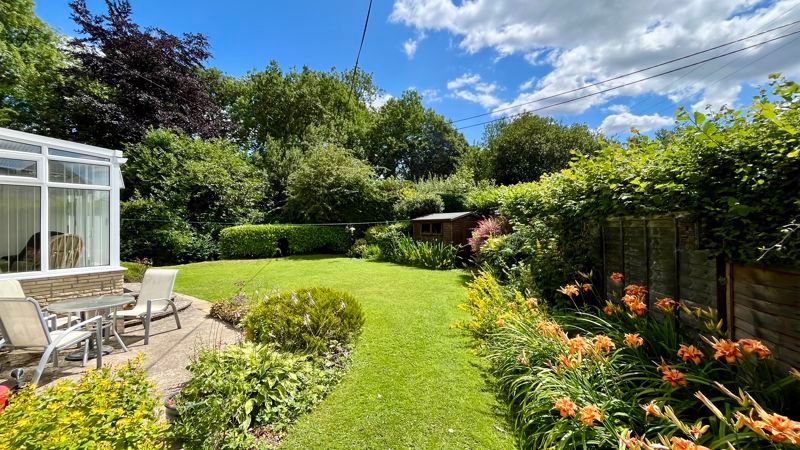 Additional image 2 of 3 bed detached bungalow for saleLower Coombses, South Chard, Nr Chard, Somerset TA20